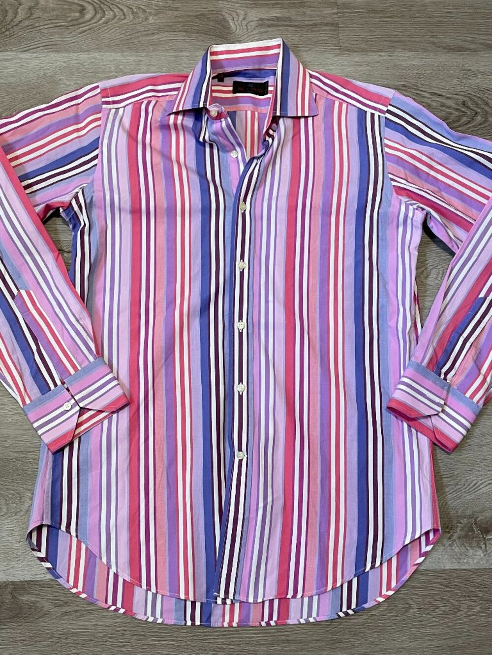 Dress Shirt